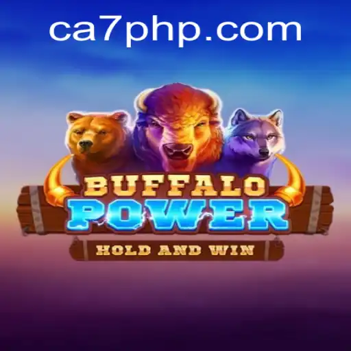 Exploring the Thrilling World of BuffaloPower: A Detailed Guide