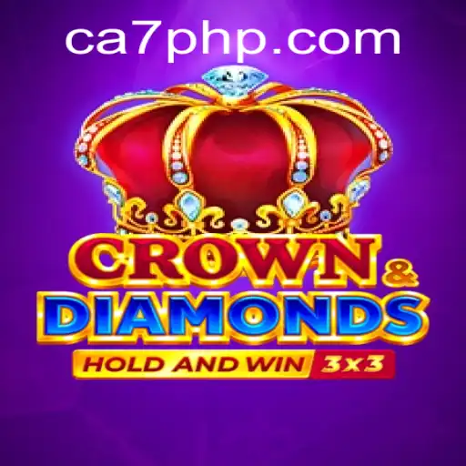 Exploring the World of Crowndiamonds: CA7 PH