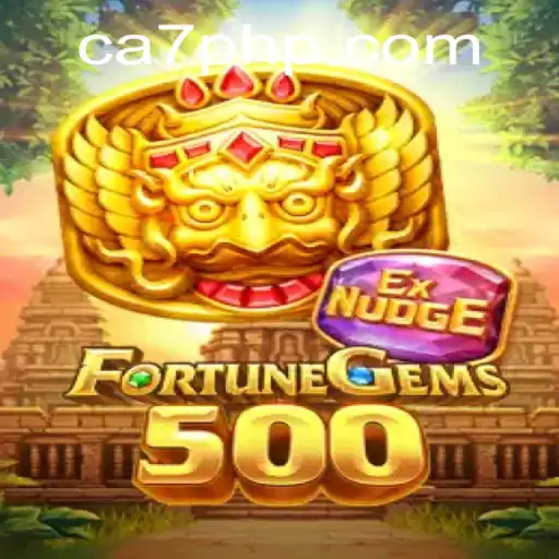Discover FortuneGems500: A Captivating Gaming Experience