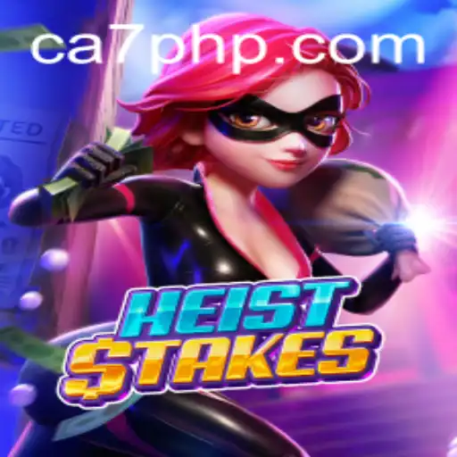Unveiling HeistStakes: A Thrilling Adventure in Virtual Heists