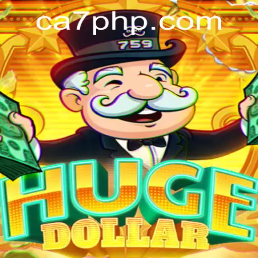 Exploring the Thrill of HugeDollar: The CA7 PH Experience
