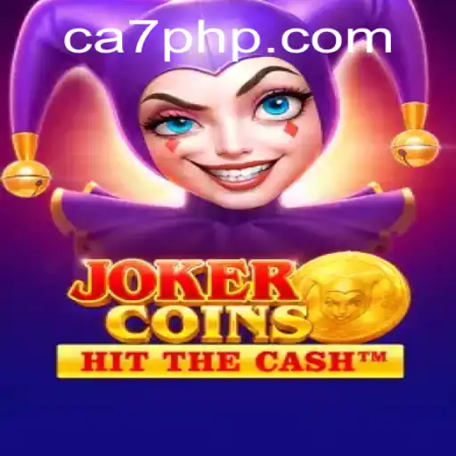 JokerCoins: The Thrilling Digital Game Experience