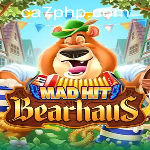 Unraveling the Enigma of MadHitBearhaus: An Immersive Experience in the Age of CA7 PH