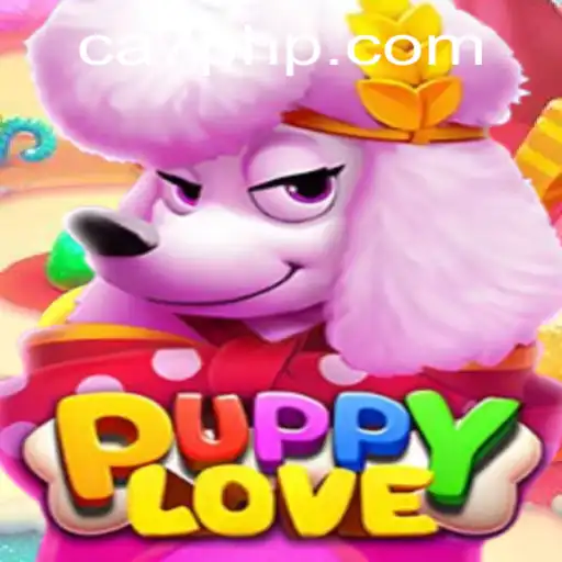 PuppyLove: A Heartwarming Journey of Paws and Play