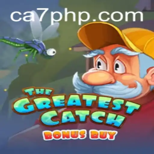 Experience the Thrill of TheGreatestCatchBonusBuy