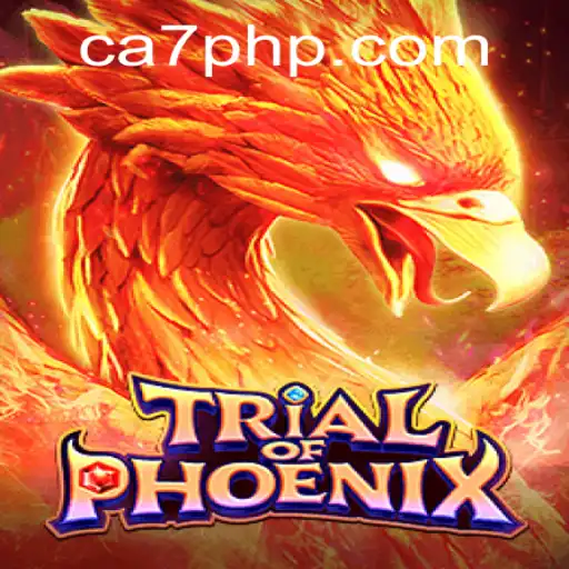 Unearthing TrialofPhoenix: A Mesmeric Odyssey in CA7 PH