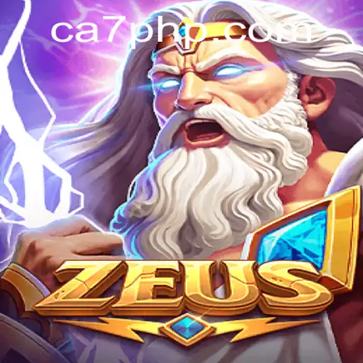 Exploring Zeus: The Mythical World of CA7 PH