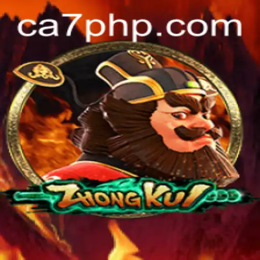 Exploring the Captivating World of ZhongKui: A Traditional Game with Modern Appeal